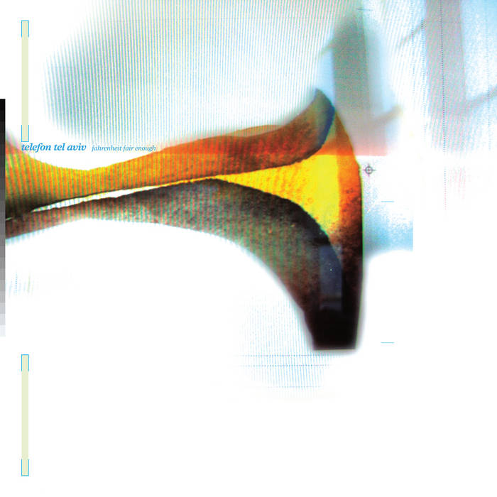 What&rsquo;s The Use Of Feet If You Haven&rsquo;t Got Legs | Telefon Tel Aviv