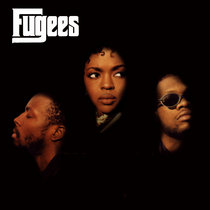 The Fugees - Ready Or Not (Kled Mone Remix) cover art