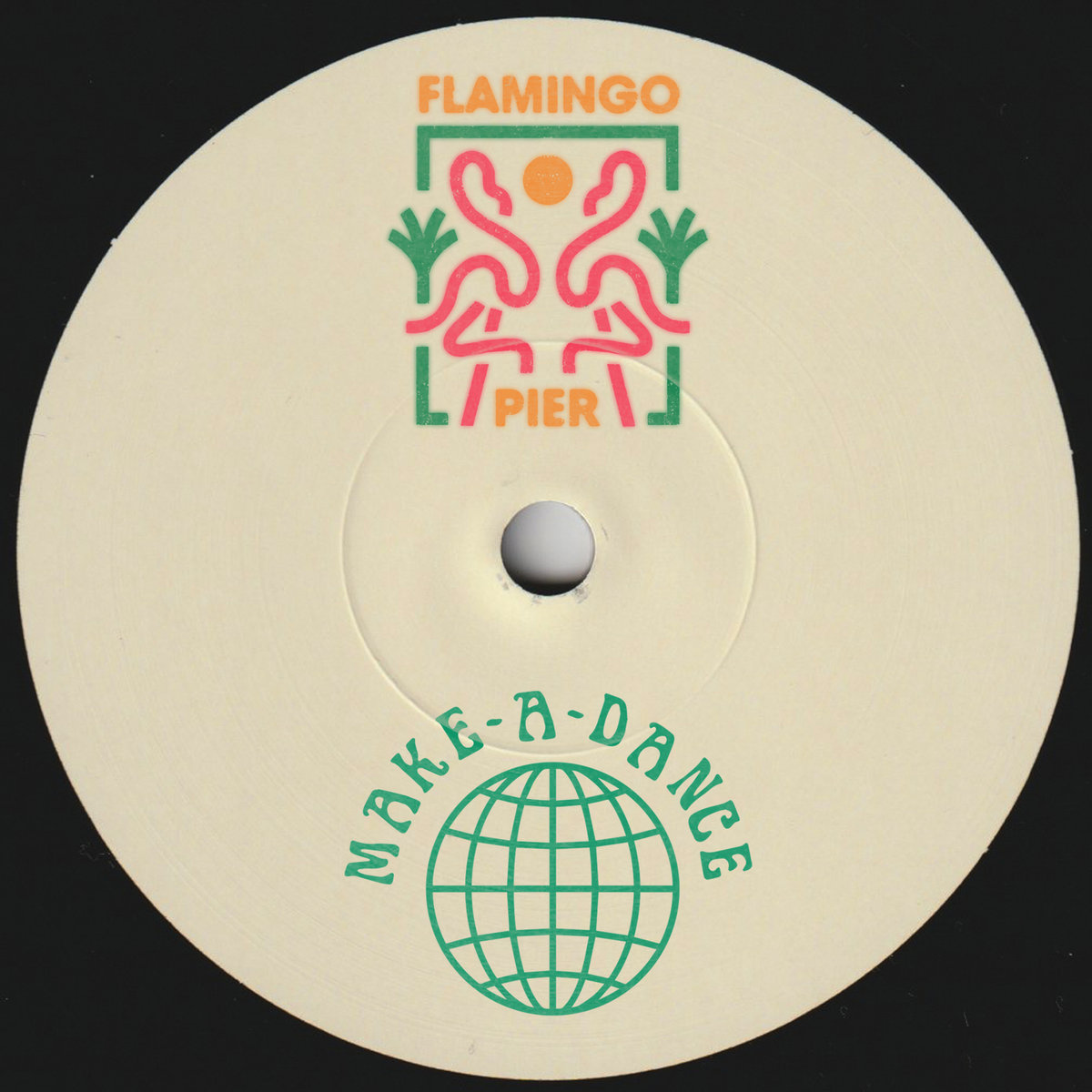 Deeper Soul (Make A Dance 'Frogs In Space' Remix)