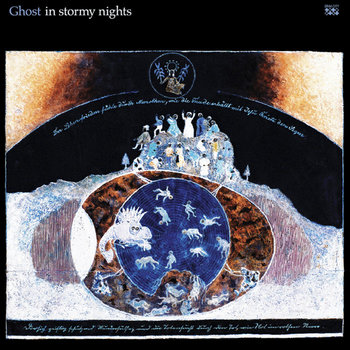 Music | Ghost