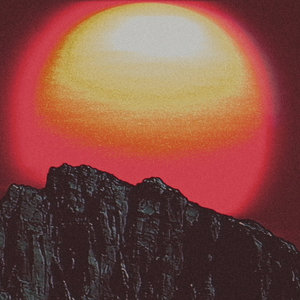 Melting Away cover