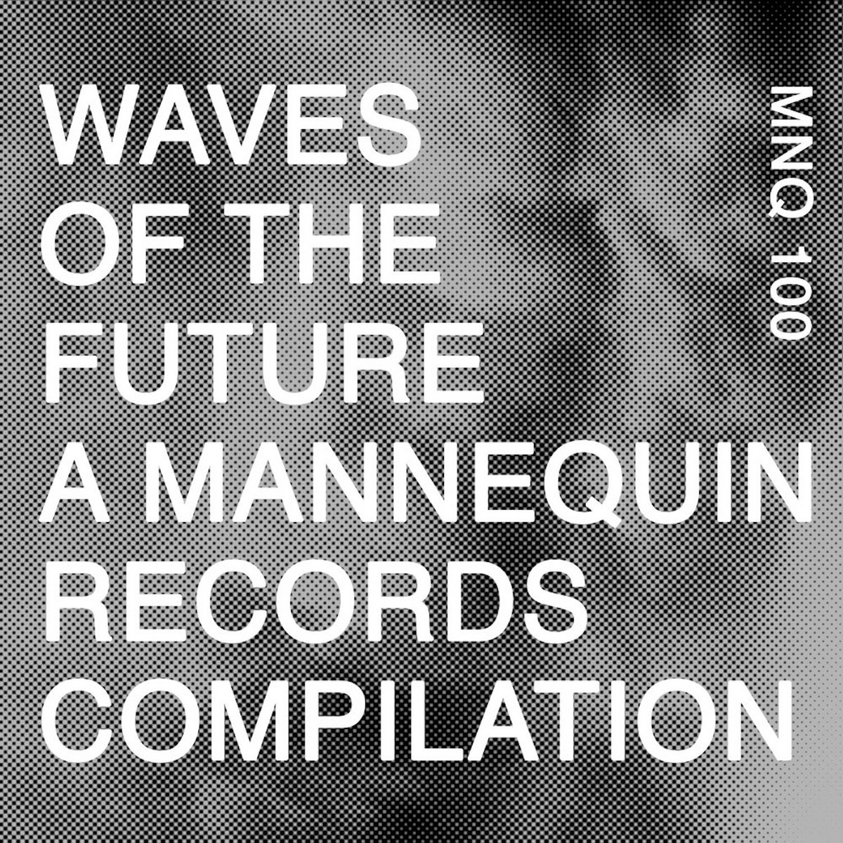 Various Artists - Waves Of The Future | Various Artists