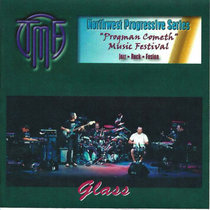 Progman 2002 cover art