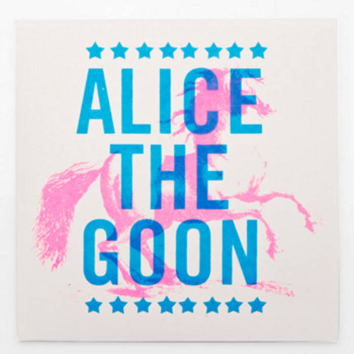Music | Alice The Goon