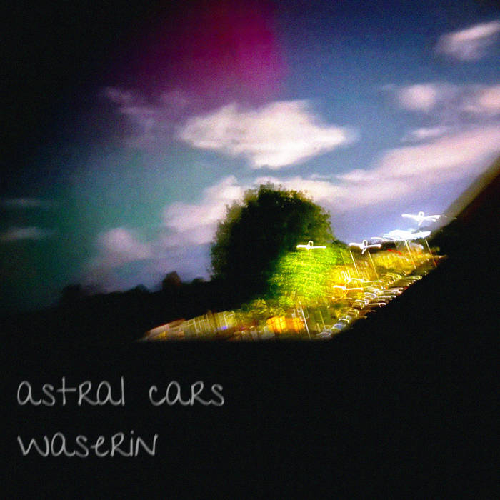 waserin - astral cars