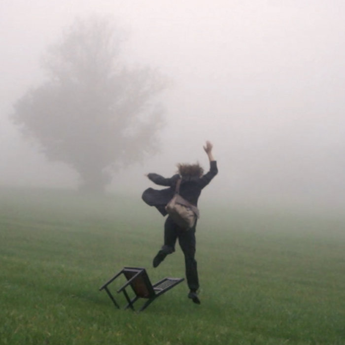 Time As A Frame
von Lisa Harres