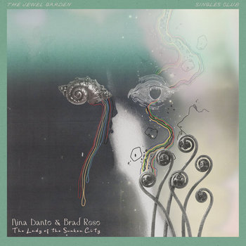 Music | The Jewel Garden