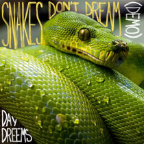 Snakes Don’t Dream [demo] cover art