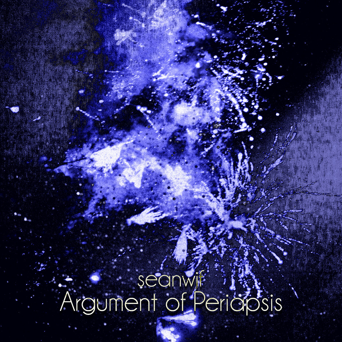 Argument of Periapsis cover
