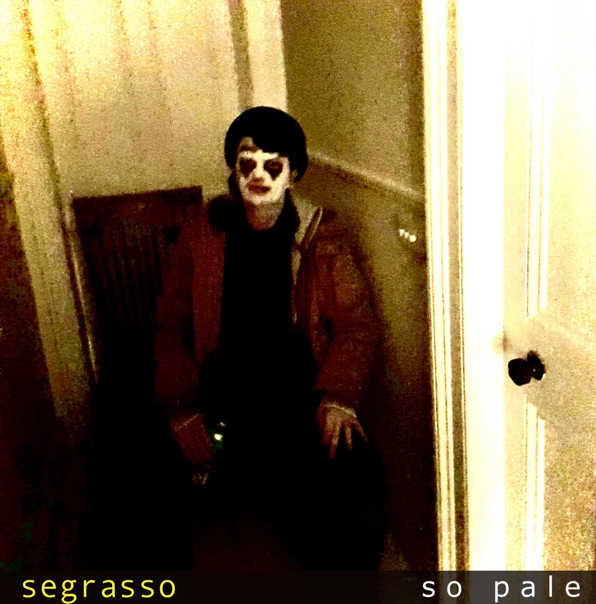 So Pale cover