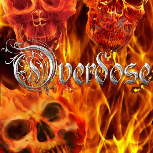 Overdose cover