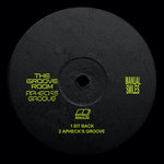 Apheck's Groove EP