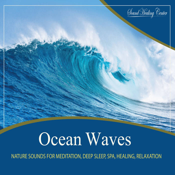 Insight CD Tranquil Ocean Waves (インサイトCD~波音バージョン)