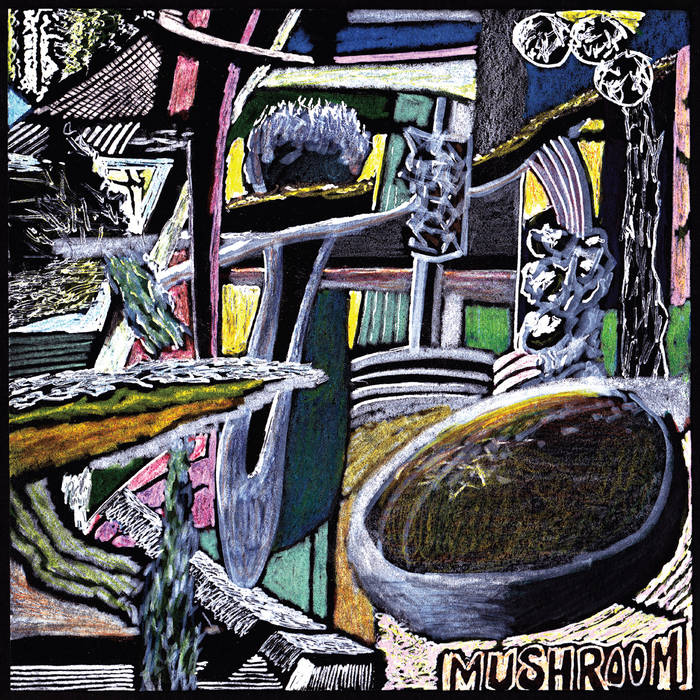Messages from the Spliff Bunker | Mushroom