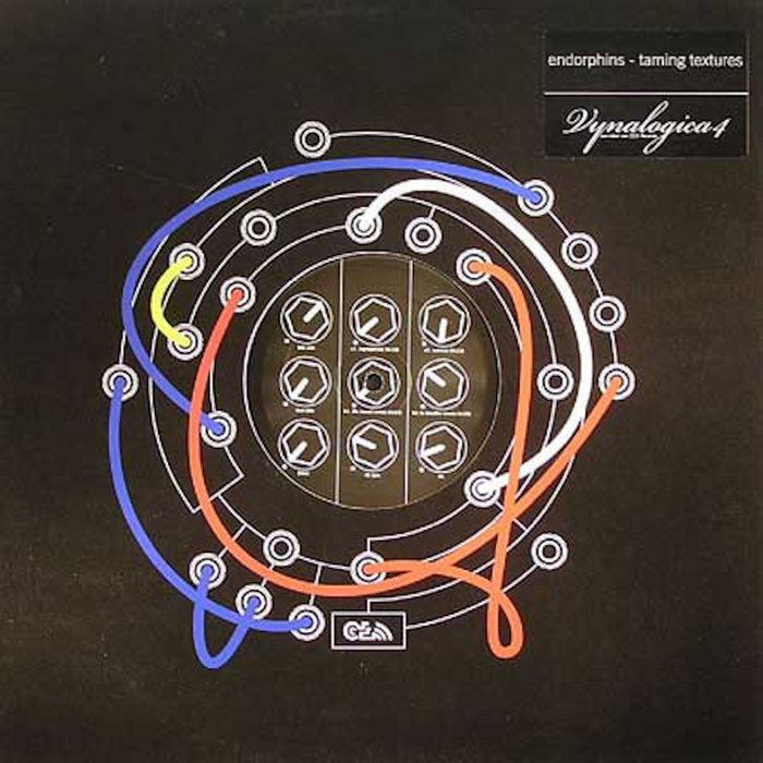 taming textures | endorphins