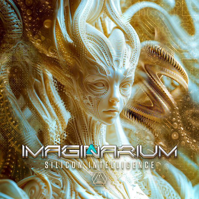 Imaginarium Silicon Intelligence Sacred Technology