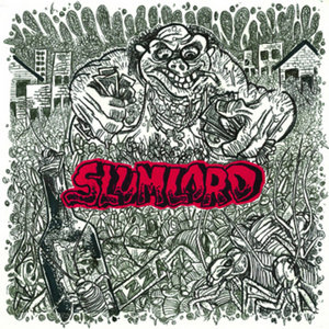Slumlord cover