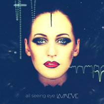 All Seeing Eye cover art