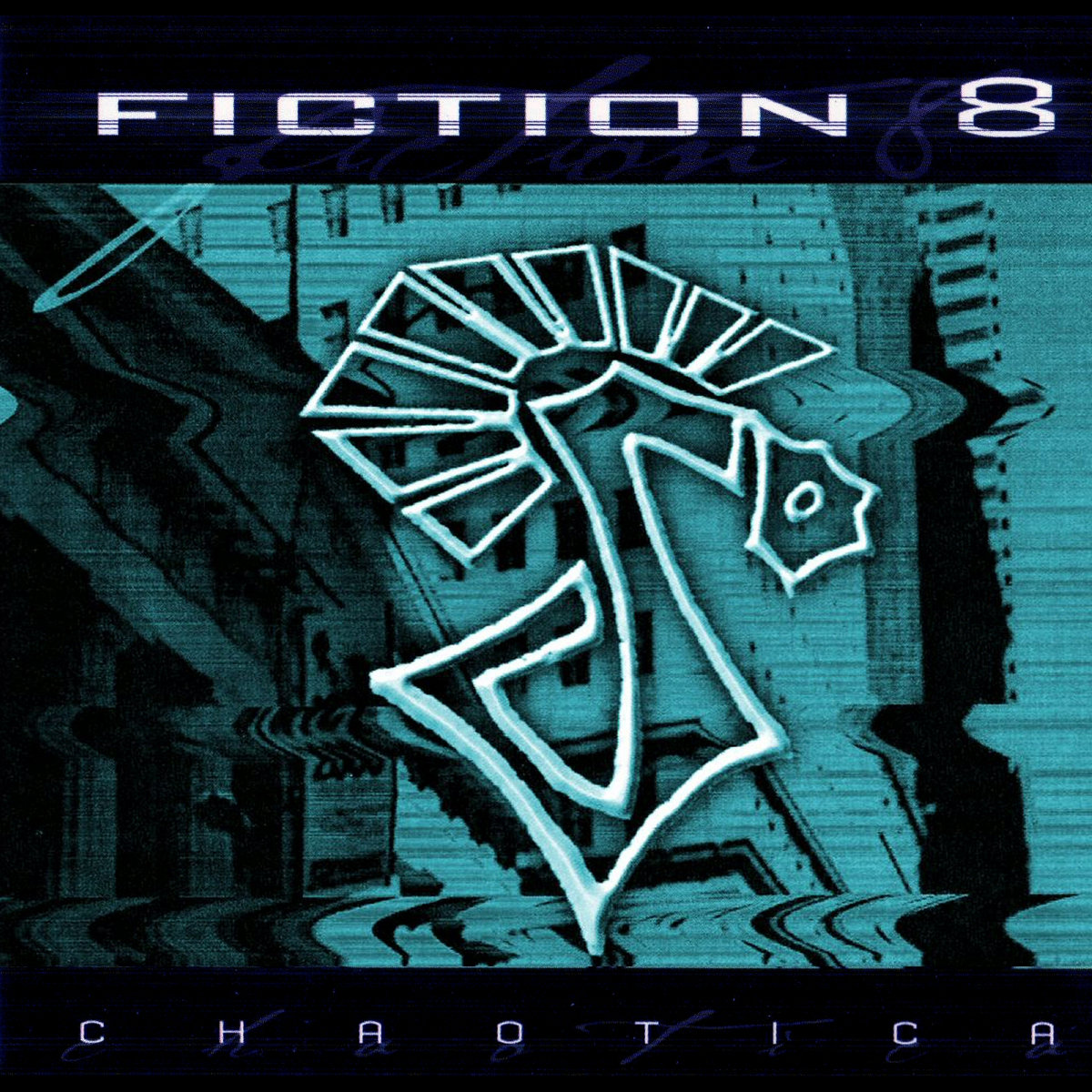 カオティック・ディメンション V.A. Khaotic dimension CD カオティック・ディメンション V.A. Khaotic dimension CD
