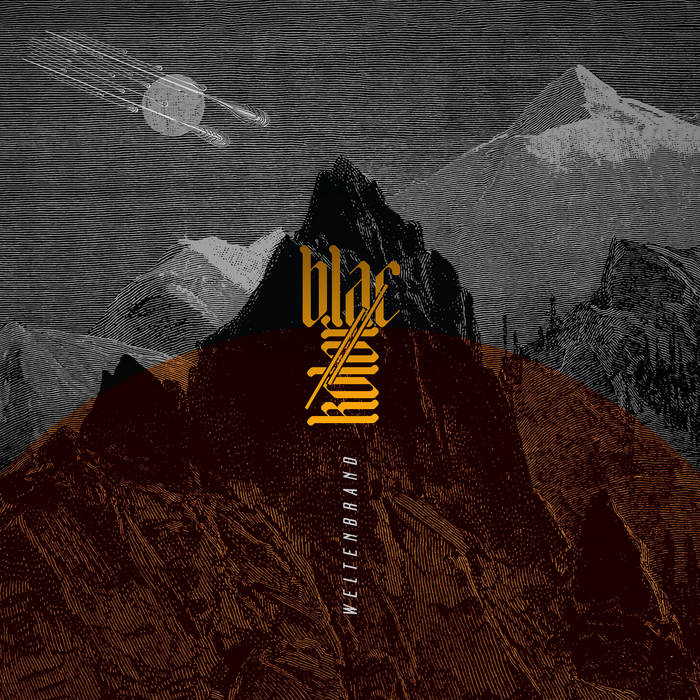 weltenbrand | blac kolor | ant-zen