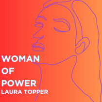 Woman of Power Global Mix cover art