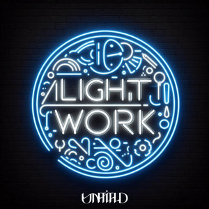 Light Work cover