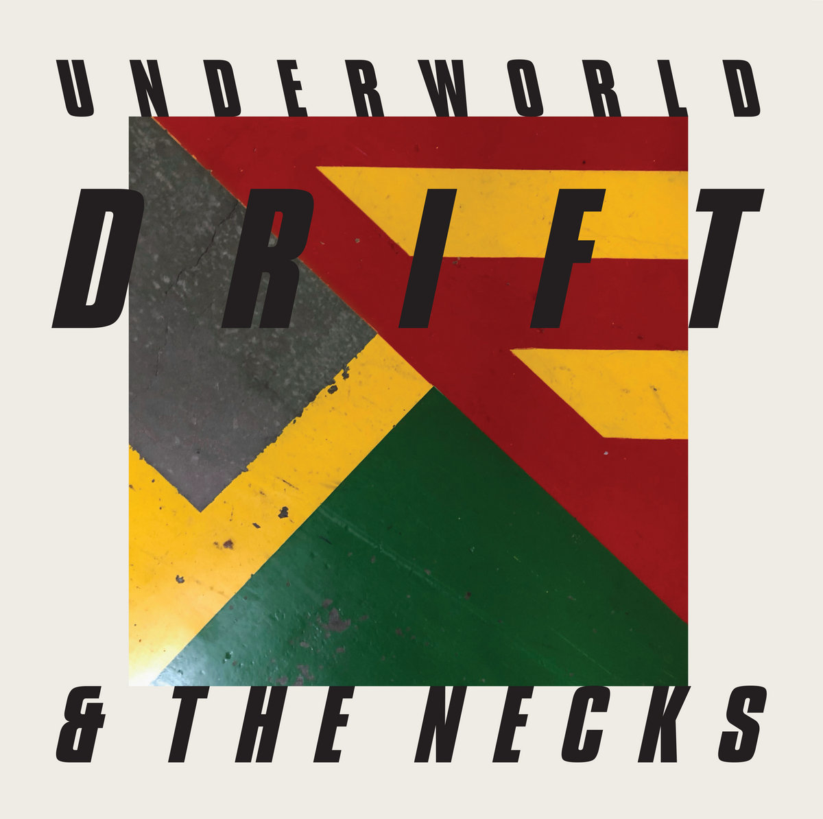 Underworld DRIFT Series 1 – Complete DRIFT Series 1 - Complete | Underworld