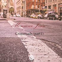 Crossroads (part1) cover art