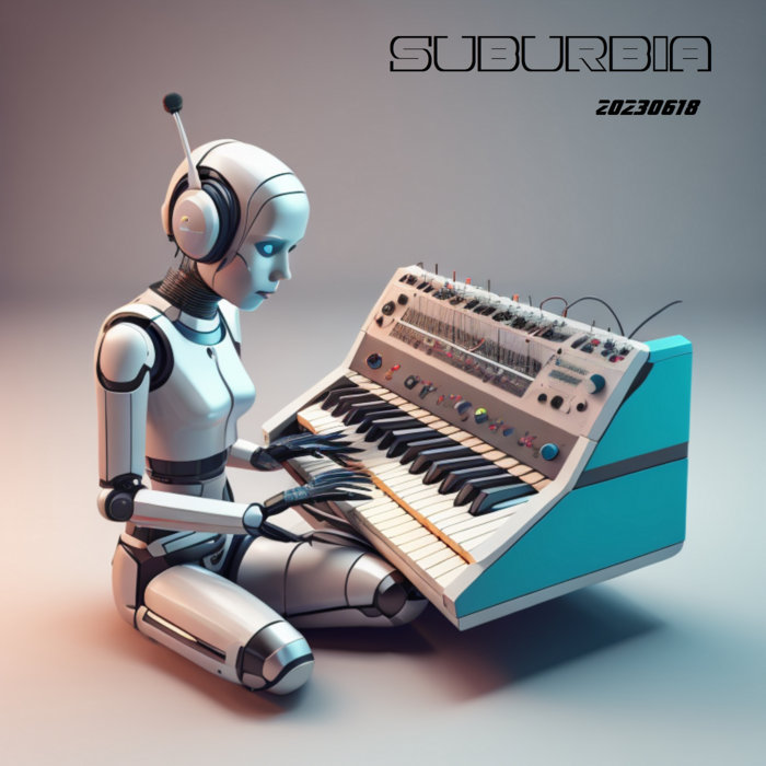 20230618, by Suburbia