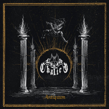 Music and merch tagged occult black metal on Bandcamp