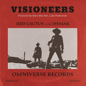 Music | Visioneers