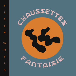 Flesh World — Chaussettes Fantaisie