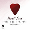 [AM032] Vencer Cafe - Sweet Love (feat. Faye) [Incls Remixes)