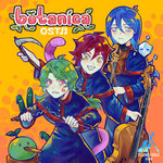 Botanica Original Soundtrack