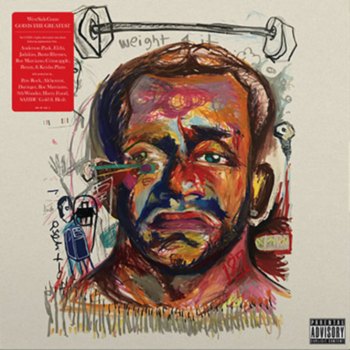 Westside | Westside Gunn | Daupe