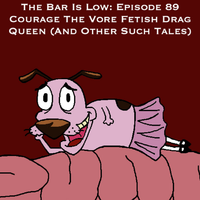 Dog Vore Animation