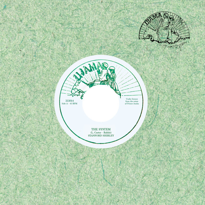 The System | Stanford Shirley | Death Is Not The End