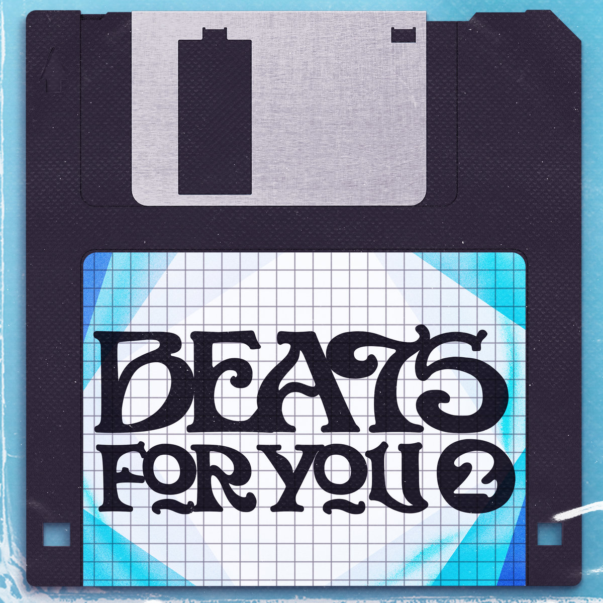Beats For You Vol​.​2 | TOSHIKI HAYASHI(%C)