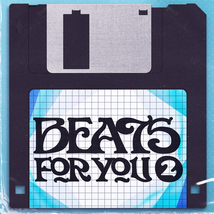 Toshiyuki Hayashi② Beats For You Vol​.​2 | TOSHIKI HAYASHI(%C)