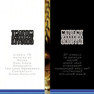 Mutant TG cover