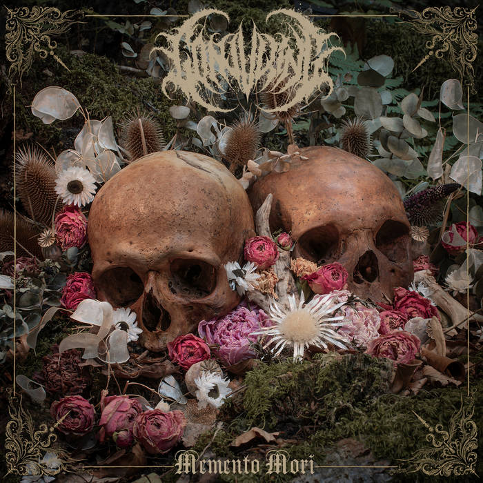 邦楽 memento mori Memento Mori | Conjuring | Hypnotic Dirge Records
