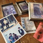 The New Blockaders 'Succes De Scandale' Cassette and T-shirt