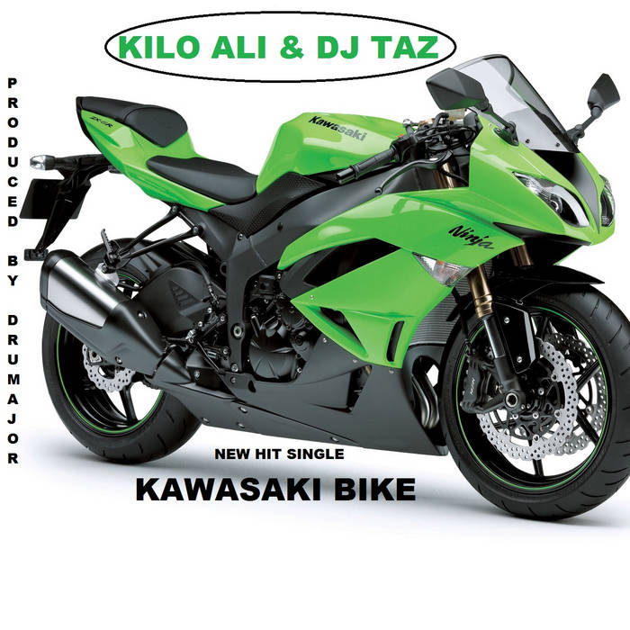 Kawasaki ninja 600 verde new arrivals