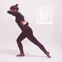 Limits cover art
