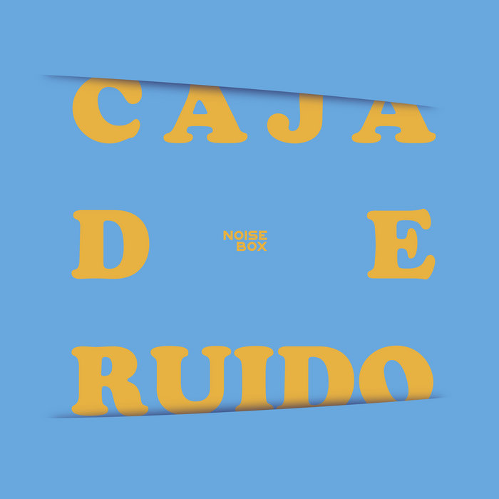 Caja de Ruido | Noise Box | Flor y Nata Records
