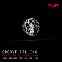 Groove Calling cover art