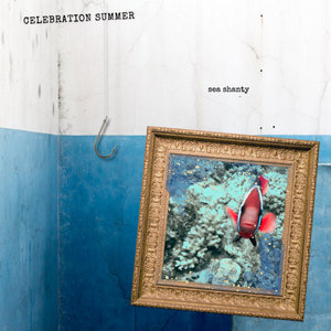 Sea Shanty (Single) cover