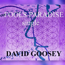 Fools Paradise Single cover art