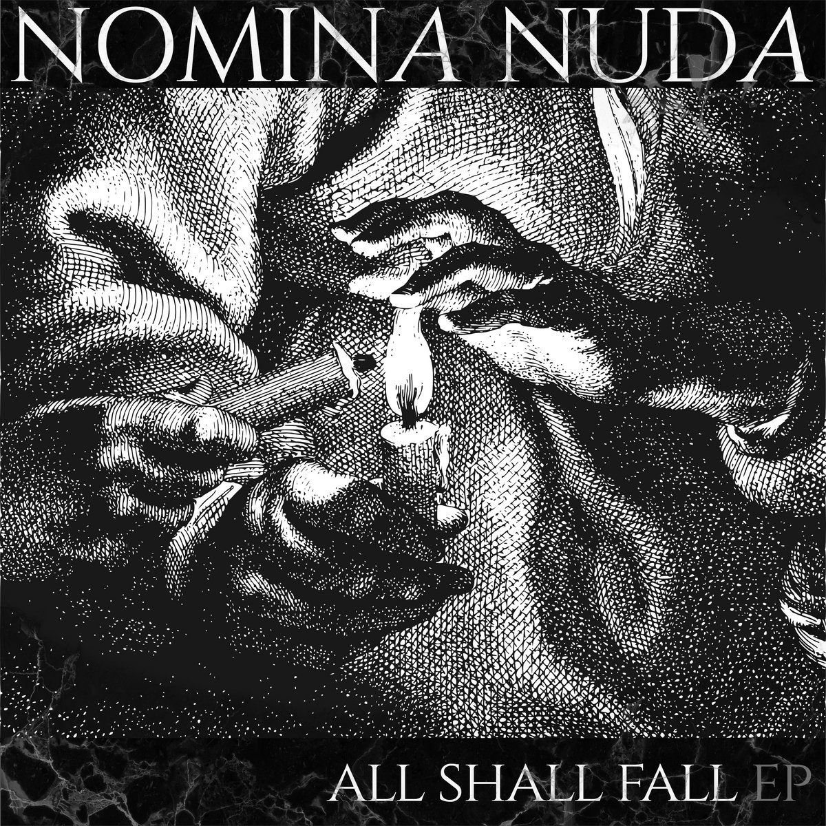 All Shall Fall EP Nomina Nuda