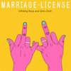 Marriage License Cover Art